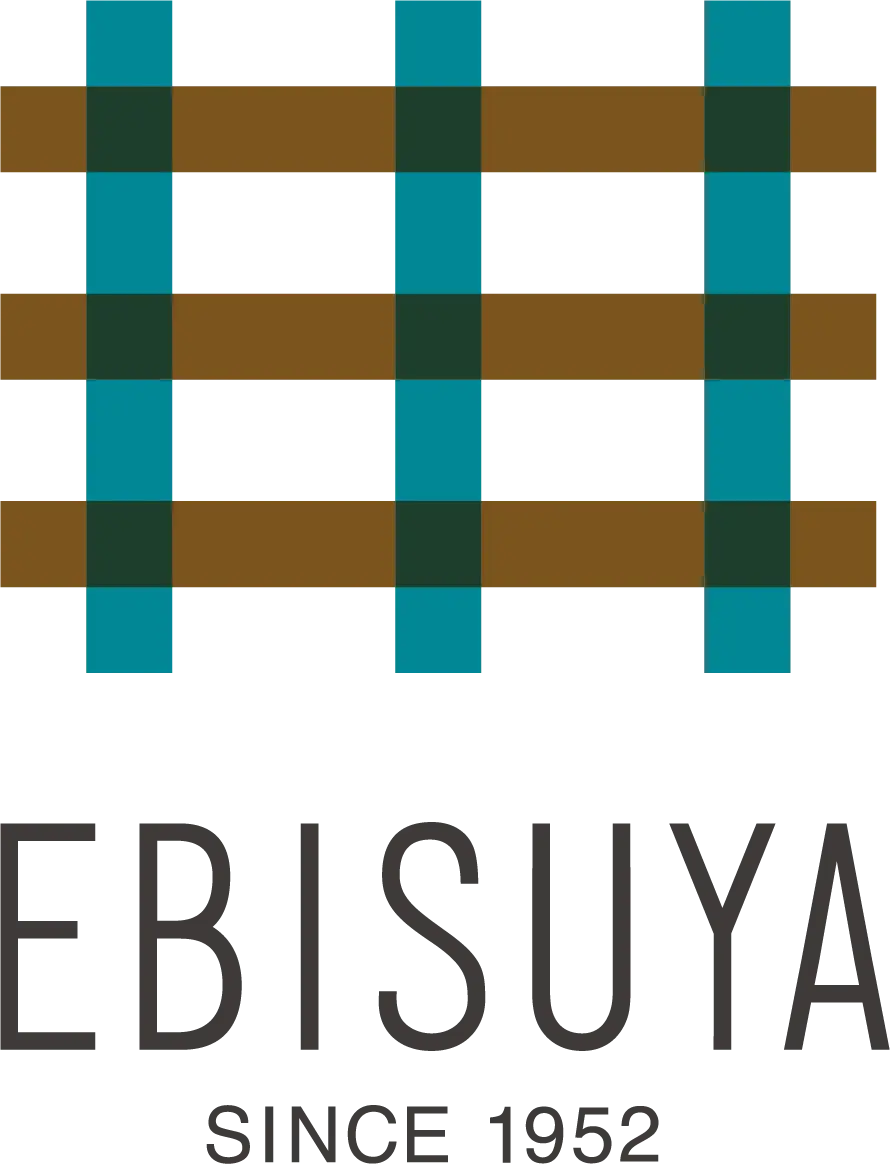 EBISUYA ロゴ